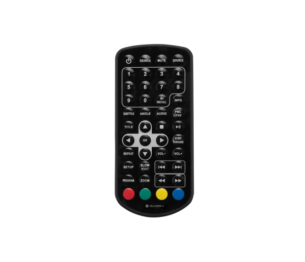 GOGEN PDX923SUDVBT2 9" DVB-T - 1389711 - zdjęcie 4